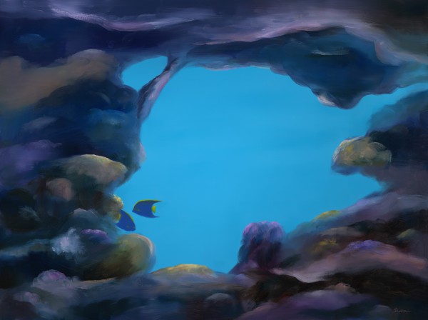 Sea Cavern