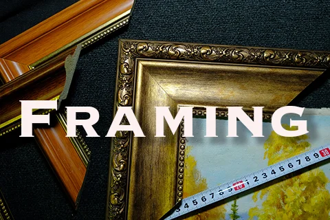 Information_about_custom_picture_framing_in_Sarasota_FL Custom Picture framing information at Artfinity in Sarasota Fl
