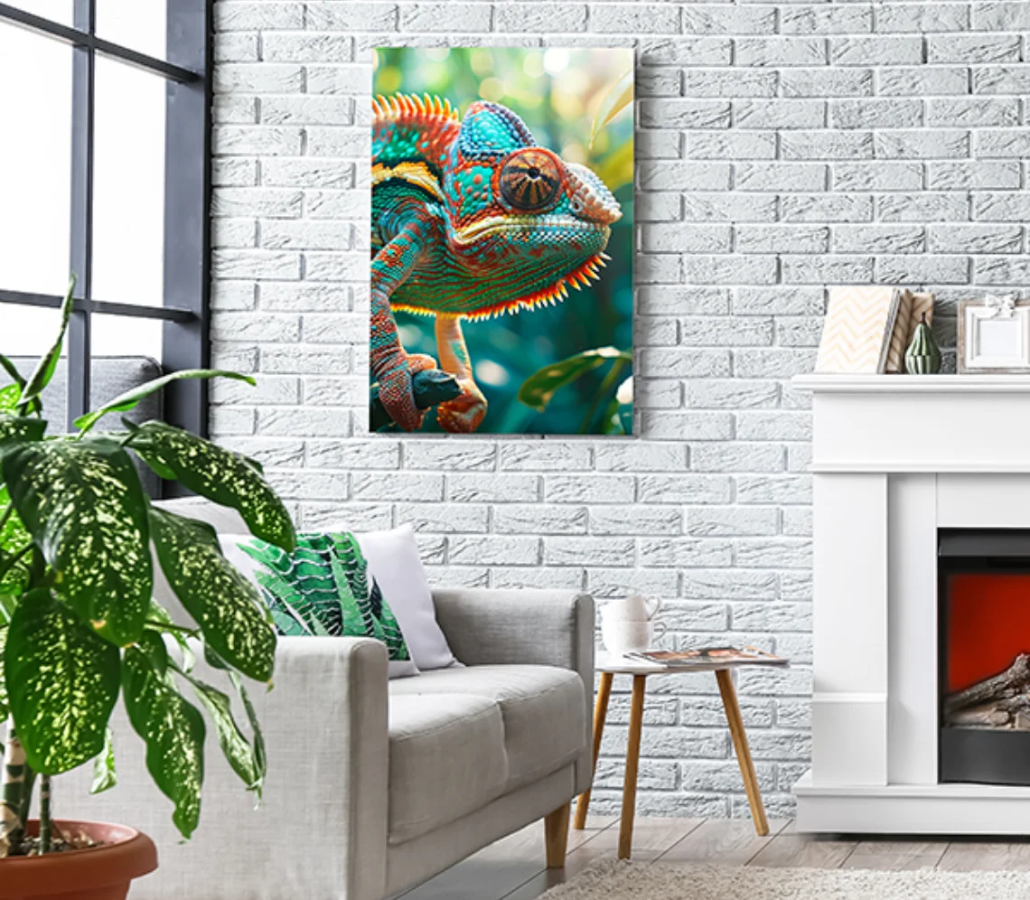 Your_Photo_Printed_on_Chromaluxe_metal_Sarasota_FL We print your photo on Chromaluxe metal up to 30x40 in Sarasota FL